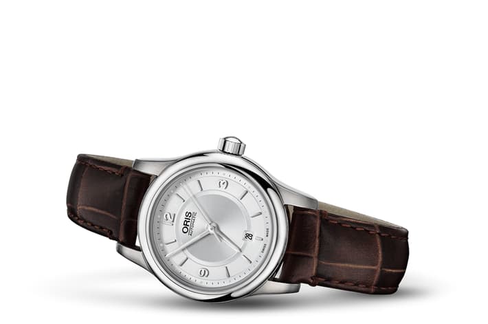 Image of  Classic Date